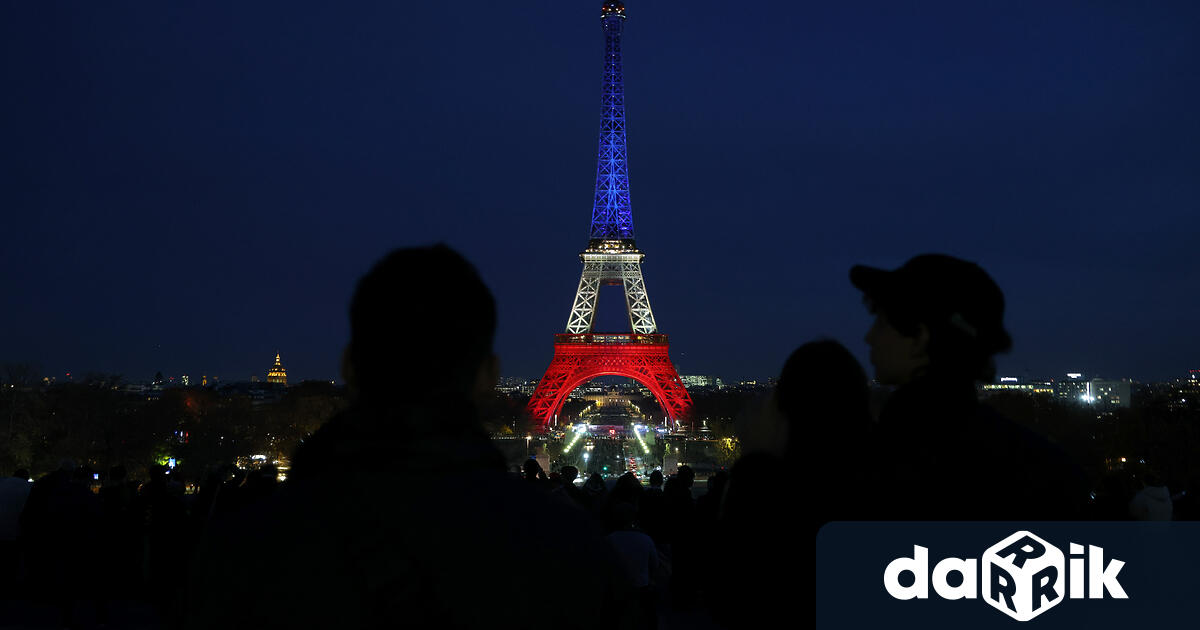 На 13 ноември Франция отбелязва 10 годиниоткървавите терористични нападениявПариж отнели