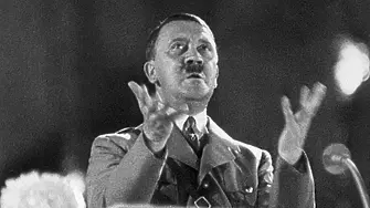 ДНК тест: Хитлер е бил психопат вероятно с микропенис