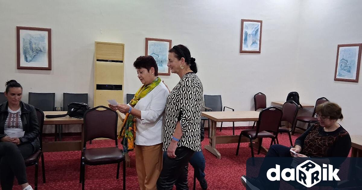 По решение на Управителния съвет на Сдружение Плевенски Обществен Фонд