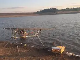 Напоителни системи обяви търг за язовир „Двата чучура“