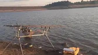 Напоителни системи обяви търг за язовир „Двата чучура“