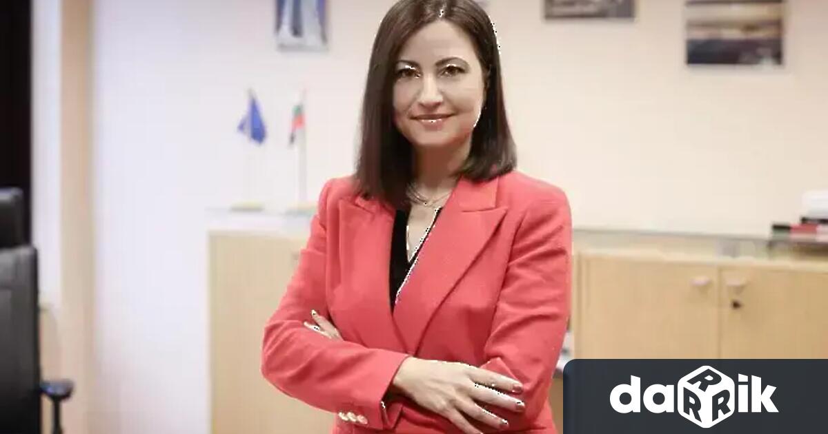 Имаме нужда от повече жени на лидерски позиции защото те