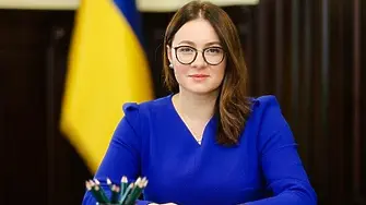 Киев обяви "финансова ревизия" на всички държавни компании на фона на разрастващ се корупционен скандал