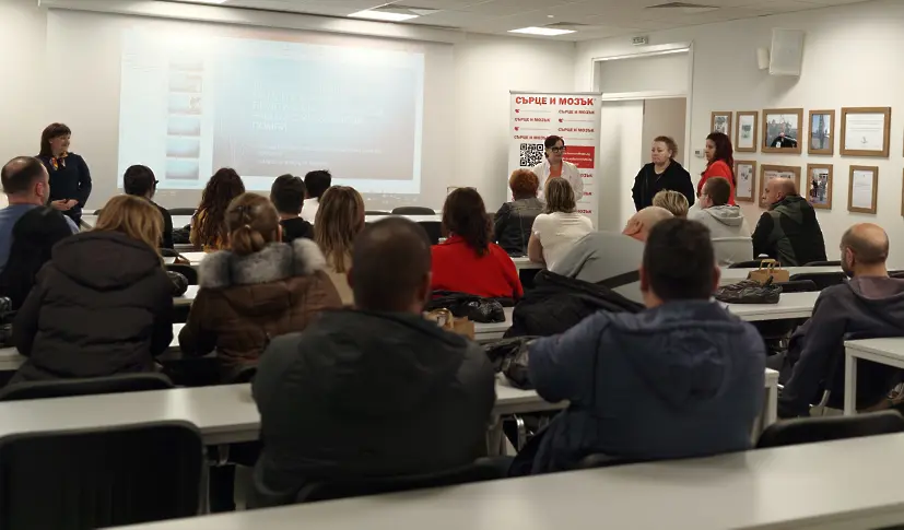 Д-р Силвия Ганева, водещ ендокринолог в ,Сърце и Мозък’: Мисията ни е да разширим обхвата на профилактичните прегледи на пациенти с повишен риск от захарен диабет