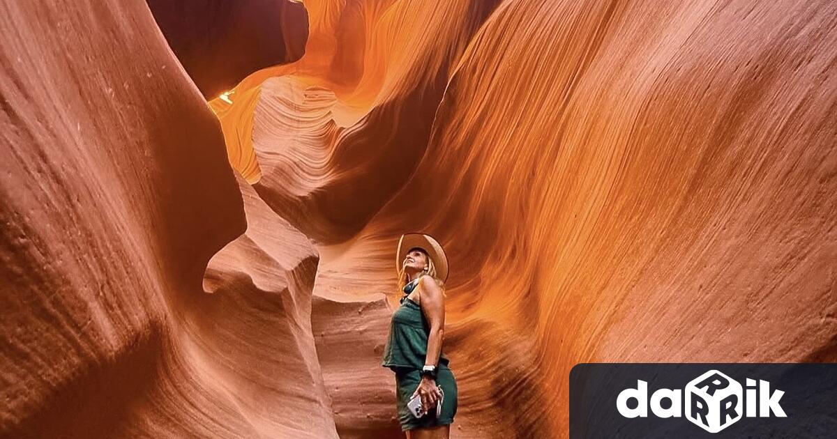 Колкото по далеч пътувам толкова повече откривам колко еднакви сме всички С