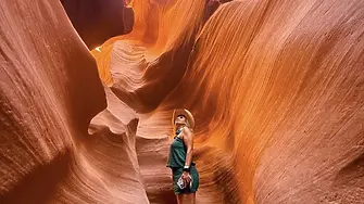 „Мислех, че отивам в държава от третия свят… а намерих дефиницията на думата щастие.“