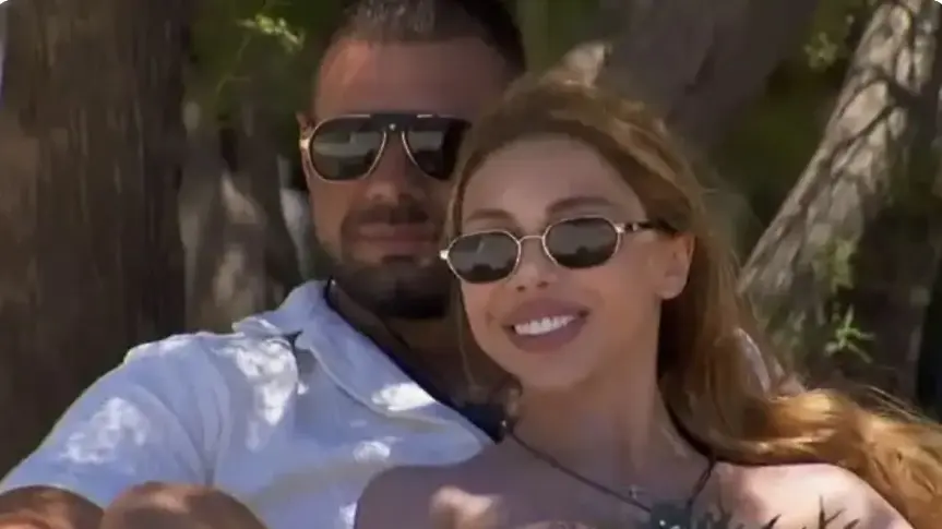 Ергенът: Любов в рая – Краси и Шермин заключени заедно в банята! Какво наистина се случи?