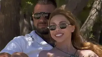 Ергенът: Любов в рая – Краси и Шермин заключени заедно в банята! Какво наистина се случи?