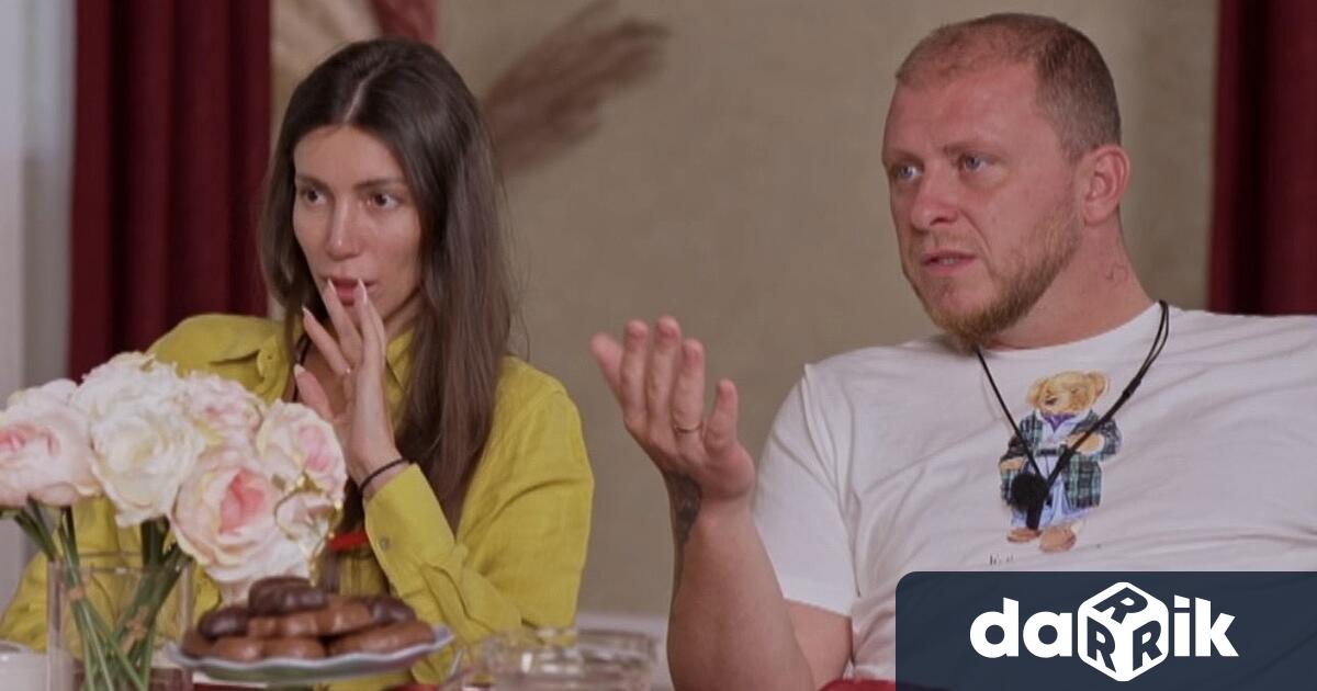 След като страстите от кръглата маса най сетне се уталожиха поне