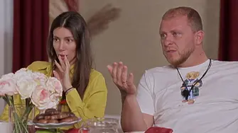 Трейтърс: „Бачорски беше последният, на когото щях да подам ръка… а сега само на него вярвам.”