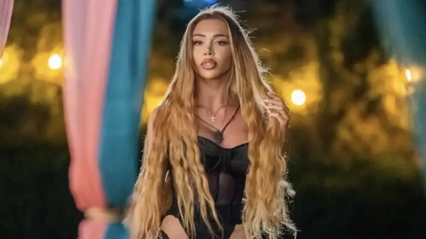 „Не всичко се излъчва!“ – Анна-Шермин разкрива истината за скритите драми в „Любов в рая“