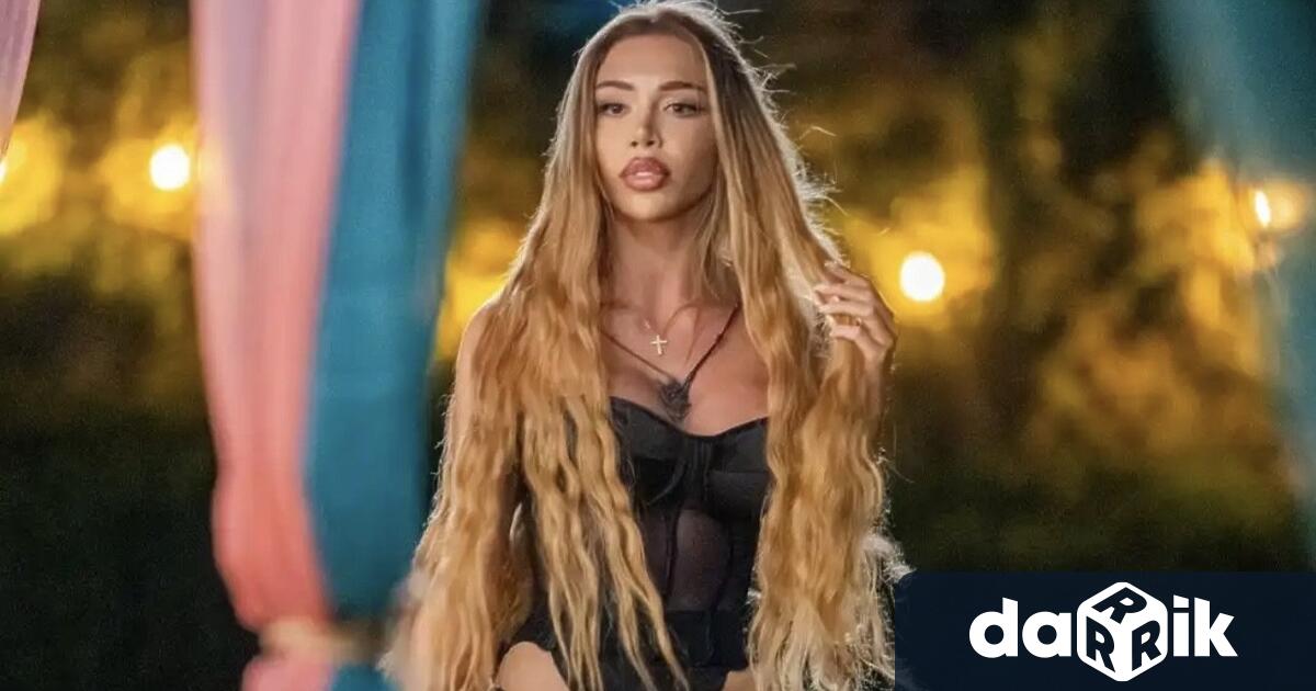 Последният епизод на Ергенът Любов в рая донесе истинска вихрушка