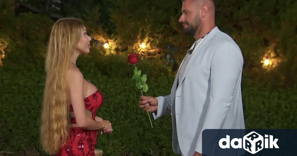 Истински хаос избухна във вилата на Ергенът Любов в рая