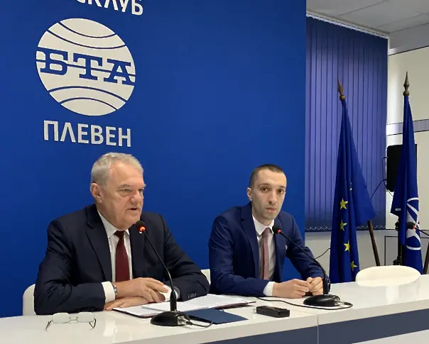 Румен Петков след посещението си в Москва: Възстановяването на диалога между България и Русия е въпрос на прагматизъм и национален интерес