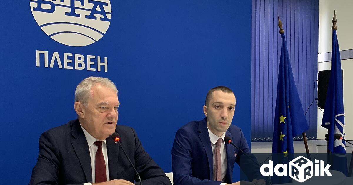 Посещението на председателя на ПП АБВ Румен Петков в Москва