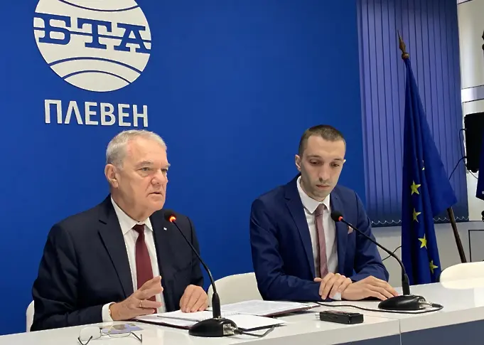 Румен Петков след посещението си в Москва: Възстановяването на диалога между България и Русия е въпрос на прагматизъм и национален интерес