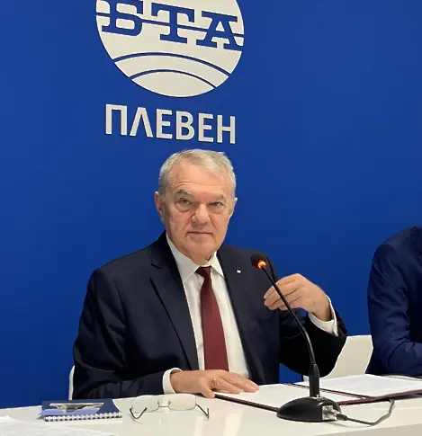 Румен Петков след посещението си в Москва: Възстановяването на диалога между България и Русия е въпрос на прагматизъм и национален интерес