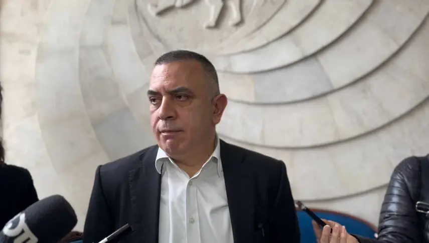 Радев: Сливен е сред най-ефективните общини в управлението на отпадъците, с цена и качество