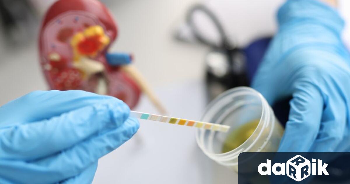 МБАЛ Д р Иван Селимински Сливен обявява инициатива за измерване