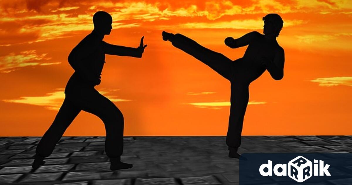 Спортна Асоциация МВРсъвместно с МК ТОП ГЪН МВР ВРАЦА организират