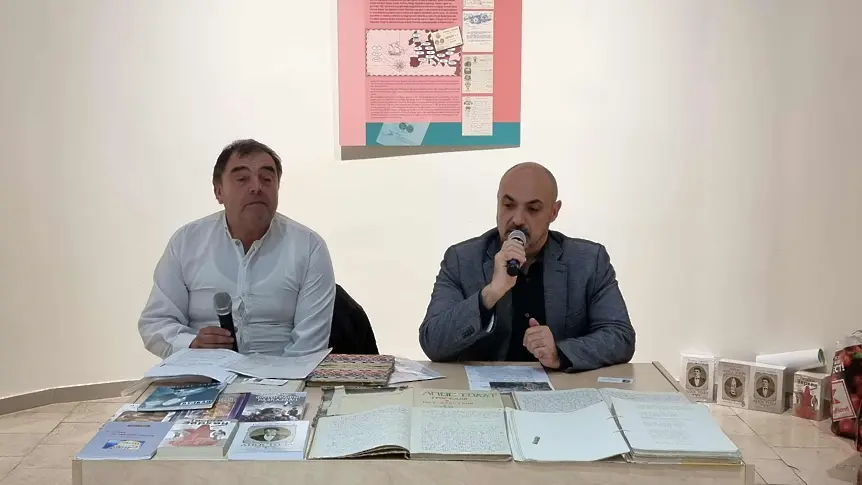 Възпоменателна вечер за Георги Заркин  събра общественици във Враца