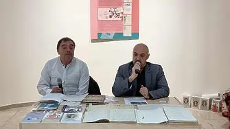 Възпоменателна вечер за Георги Заркин  събра общественици във Враца