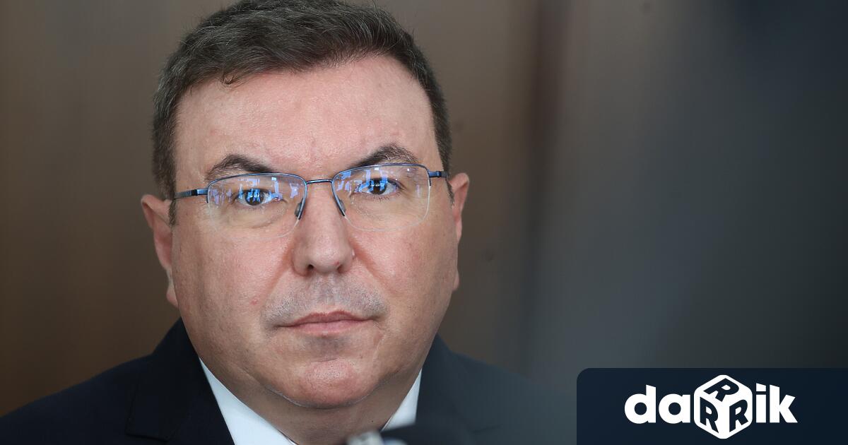 Имаме амбицията бюджетът да бъде приет до края на тази