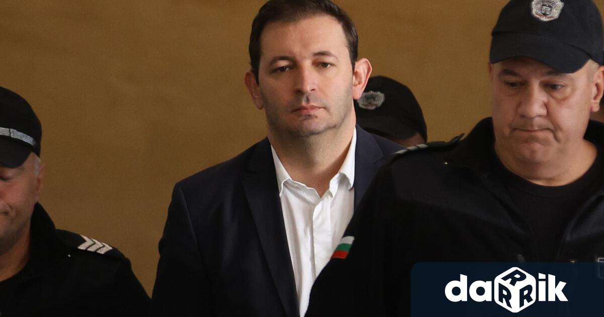 Софийската градска прокуратура СГП е внесла обвинителен акт в Софийския