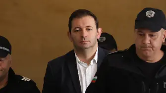 Делото срещу бившия зам.-кмет Барбутов влиза в съда