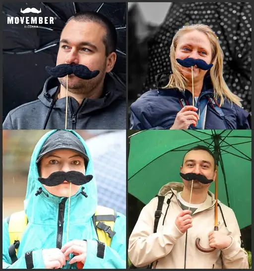 Сливен се включва в национална кампания, посветена на мъжкото здраве