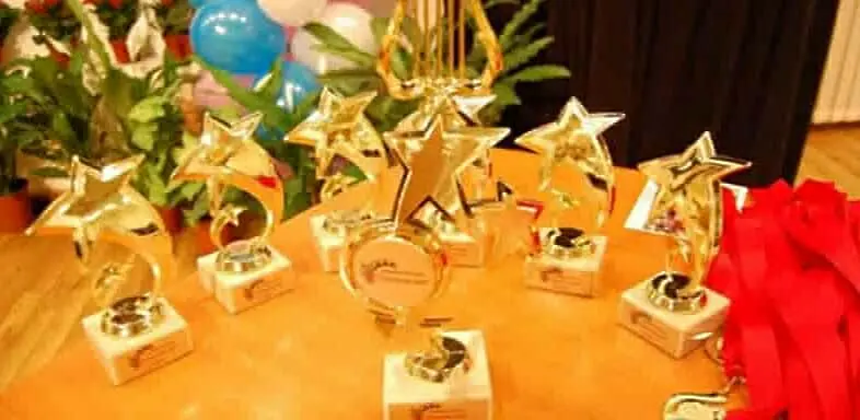 Гран При за НУФИ „Филип Кутев“ – Котел от Националния конкурс „Пиленце пее“