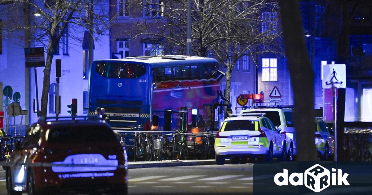 Трима души са загинали и трима са били ранени при