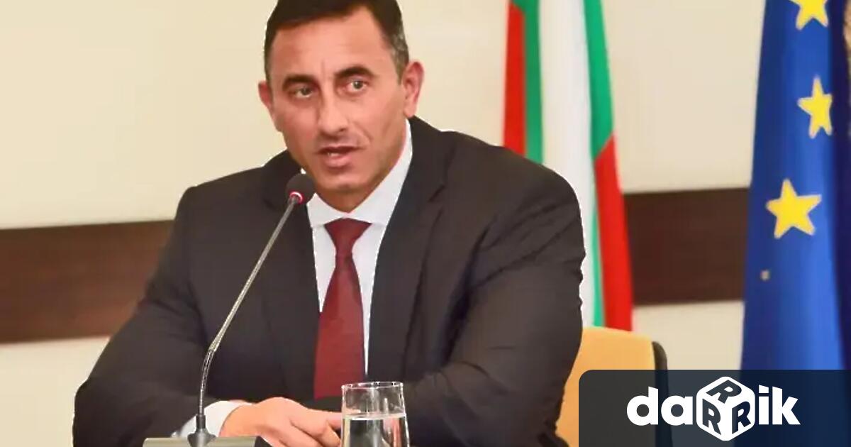 Министерският съвет прие решение с което назначи Румен Спецов за