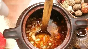 Започват 40-дневните Коледни пости