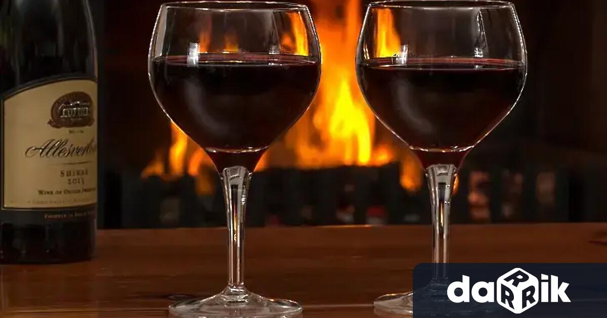 Световното производство на вино отбелязва лек ръст през 2025 г