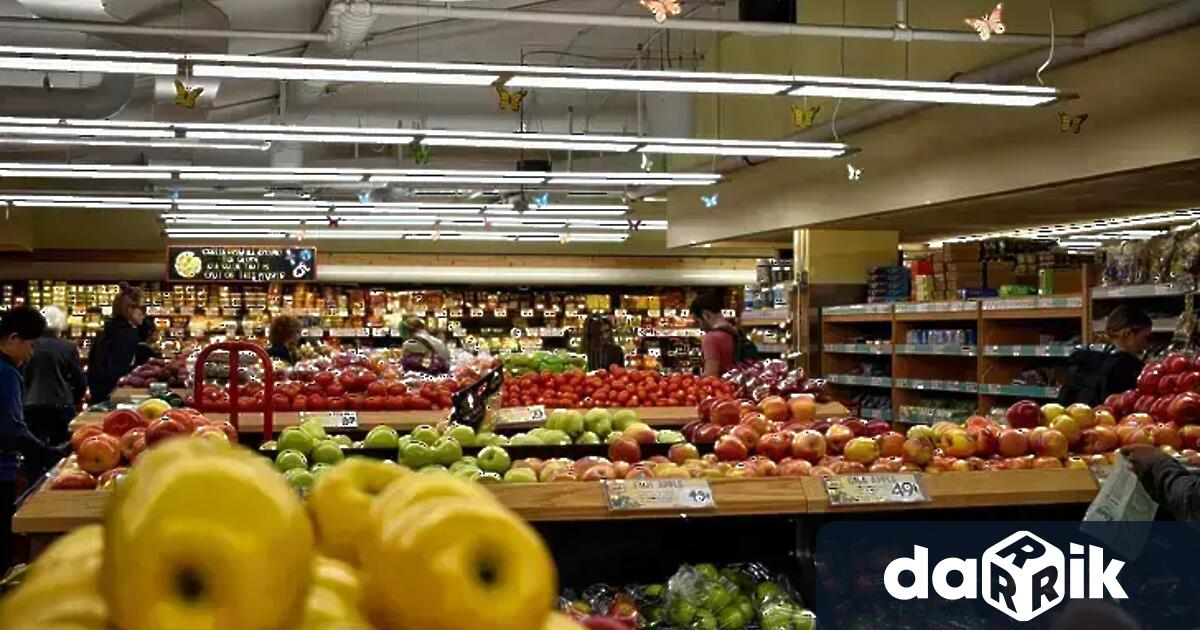 Няма значително изменение в цените на стоките от така наречената