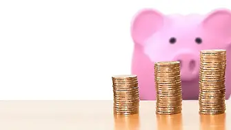 Бюджет на пауза