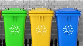 От днес фирмата „Екобулпак“ трябва да възстанови сметоизвозването от контейнерите за разделно събиране в София