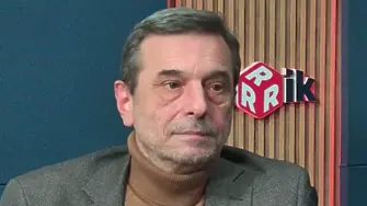 Президентът на КТ „Подкрепа“: Ние имаме забележки по бюджета!