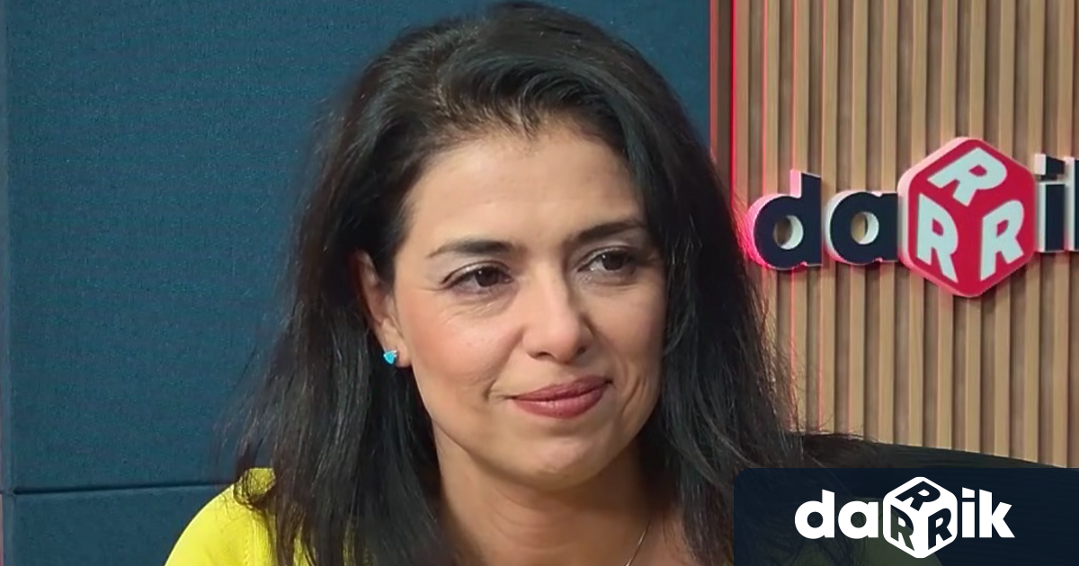 Столичният общински съветник Ваня Григорова бе специален гост в Денят