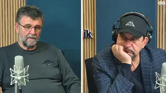 Писателят Христо Стоянов: Тези, които се бореха за свобода преди, продължават да го правят и днес