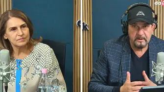 Д-р Радка Масларска за Световния ден на недоносените деца