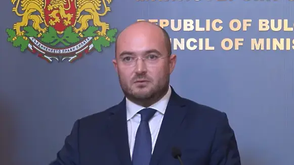 Георгиев: България постигна своята цел с изключението ѝ от санкциите срещу „Лукойл“