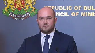 Георгиев: България постигна своята цел с изключението ѝ от санкциите срещу „Лукойл“