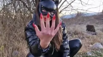 Измъчвалите животни Габриела и Красимир от Перник са вече в затвора