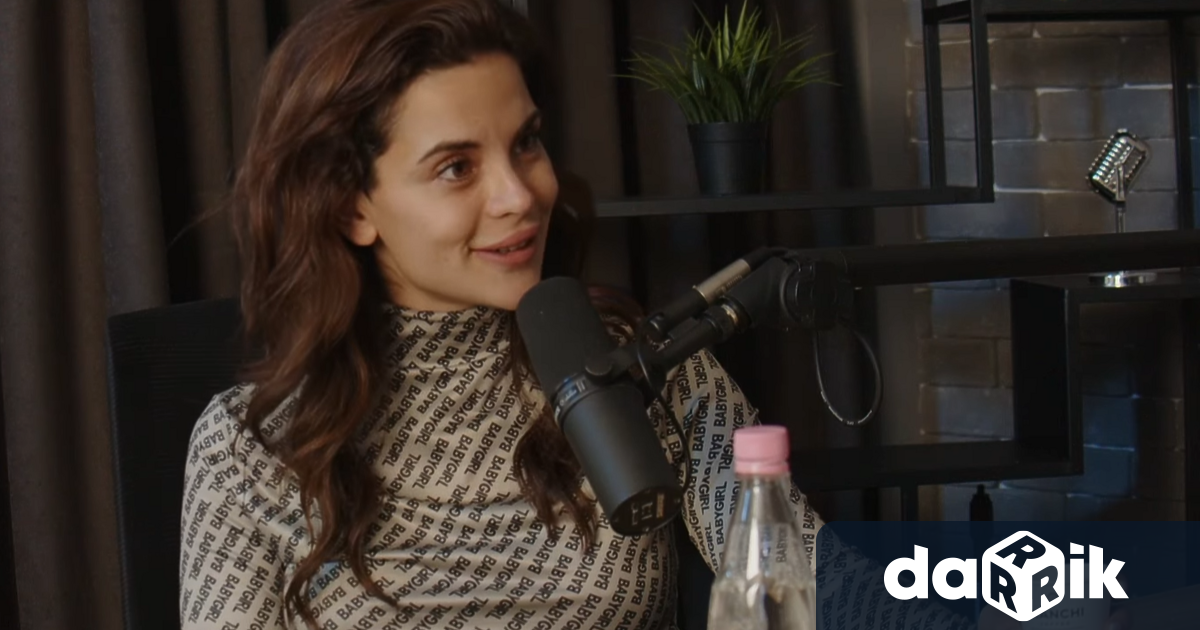 Една жена която не се страхува да бъде обичана мразена