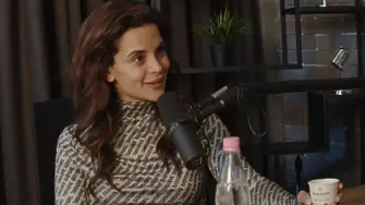 Ивка Бейбе: Не изпростяваме, просто станахме по-честни