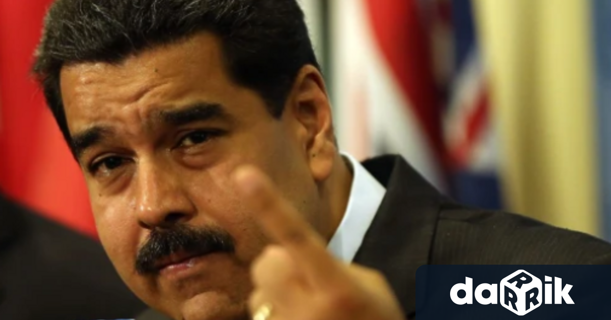 Венецуела разполага оръжия включително оборудване произведено в Русия от десетилетия