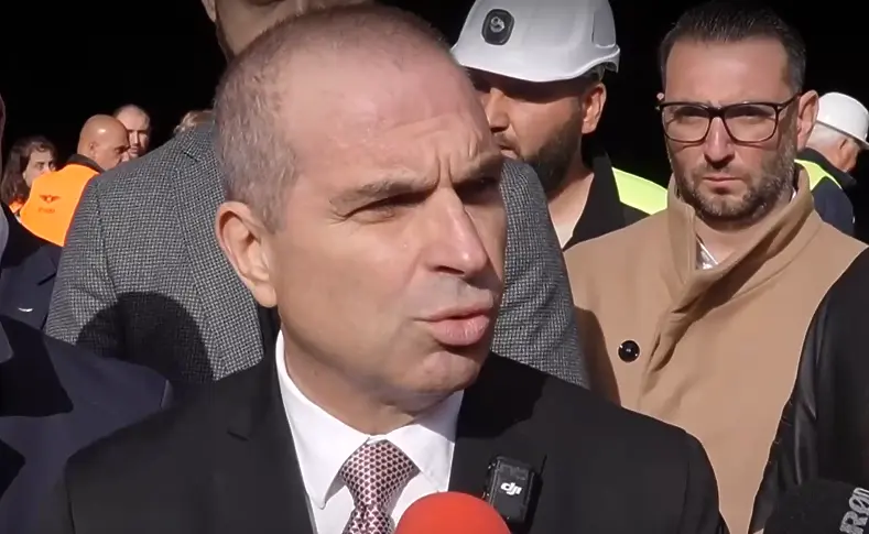 Пловдив ще има много по-голям и дълъг тунел от този на НДК, заяви Караджов