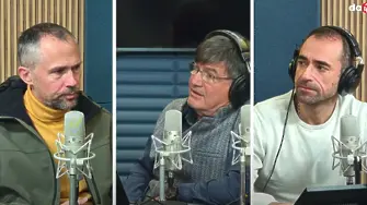 „Полетен план“: Какво записват „черните кутии“ в самолета?